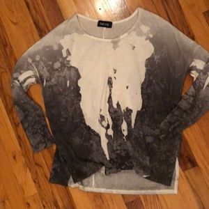 Lightweight Sweater from Fab’rik